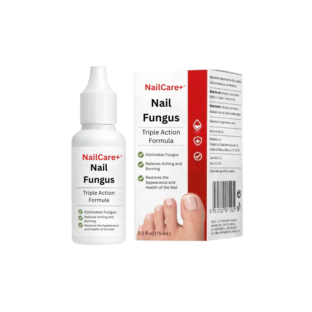 NailCare+â„¢