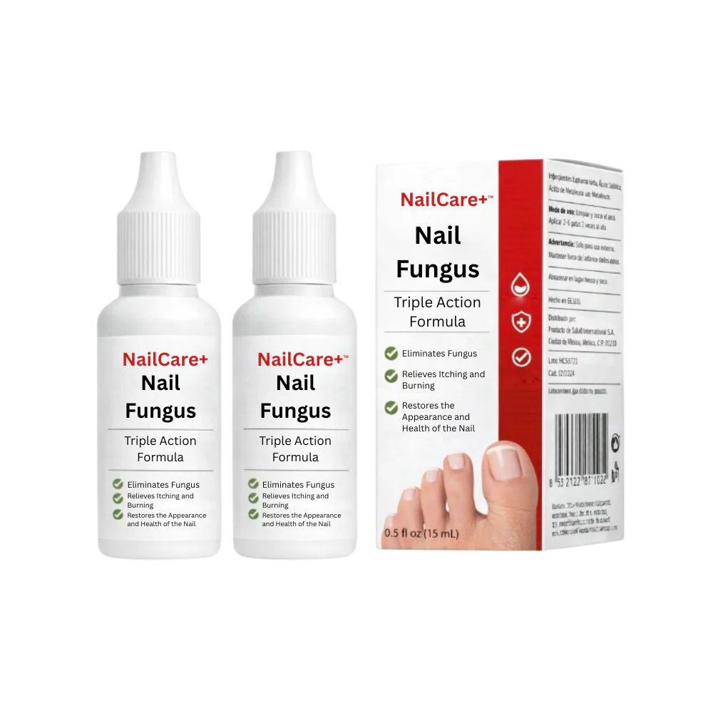NailCare+â„¢ - Image 2