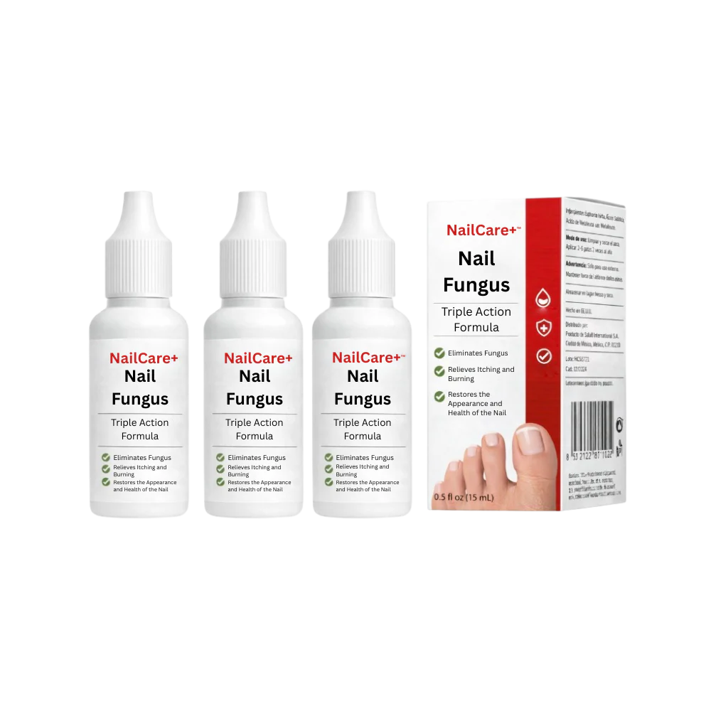 NailCare+â„¢ - Image 3