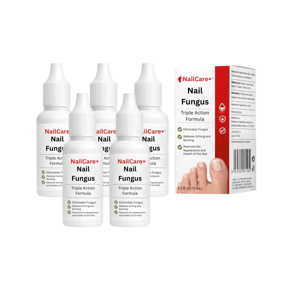 NailCare+â„¢ - Image 4
