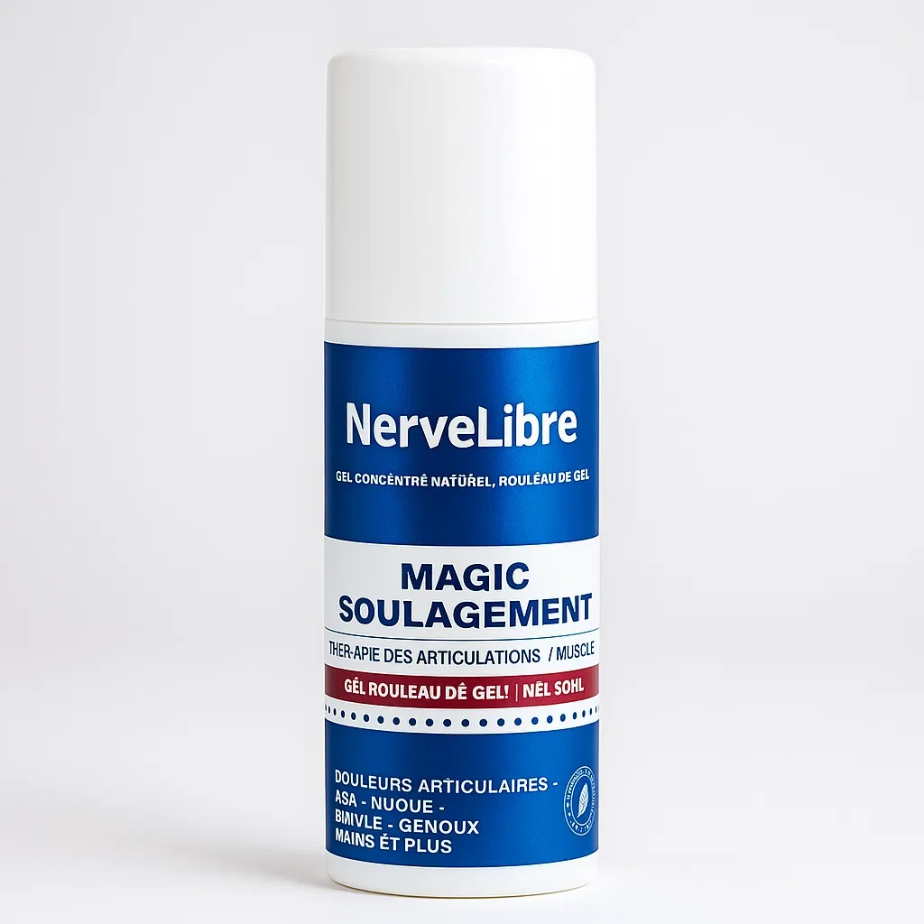 NerveLibre™