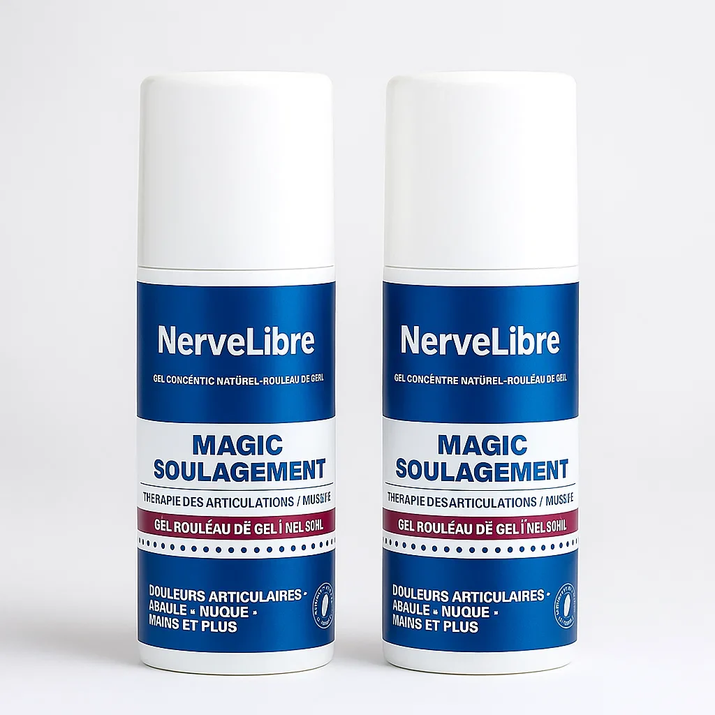NerveLibre™ - Image 2