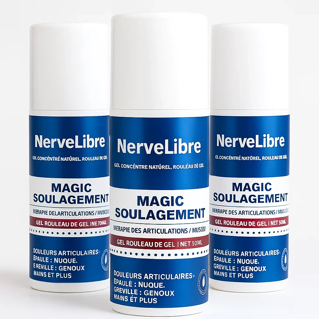NerveLibre™ - Image 3