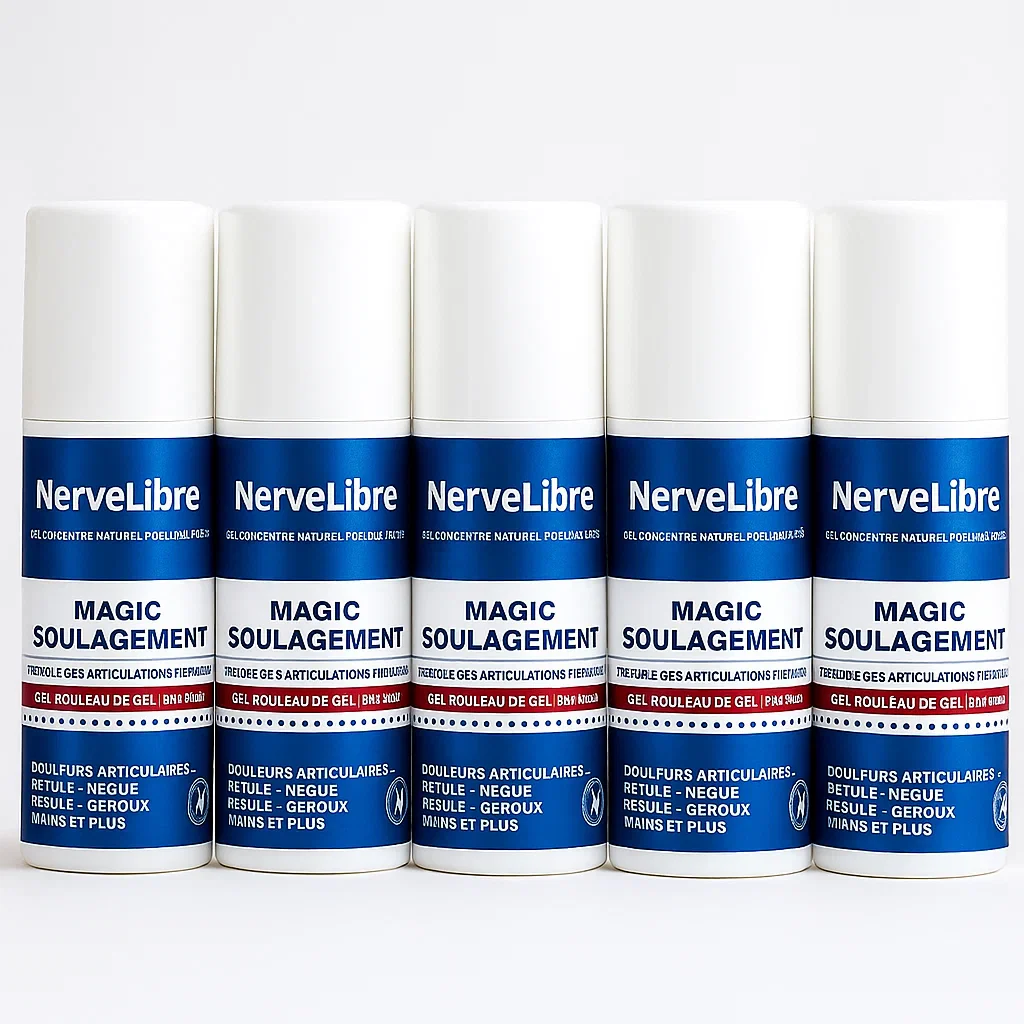 NerveLibre™ - Image 4