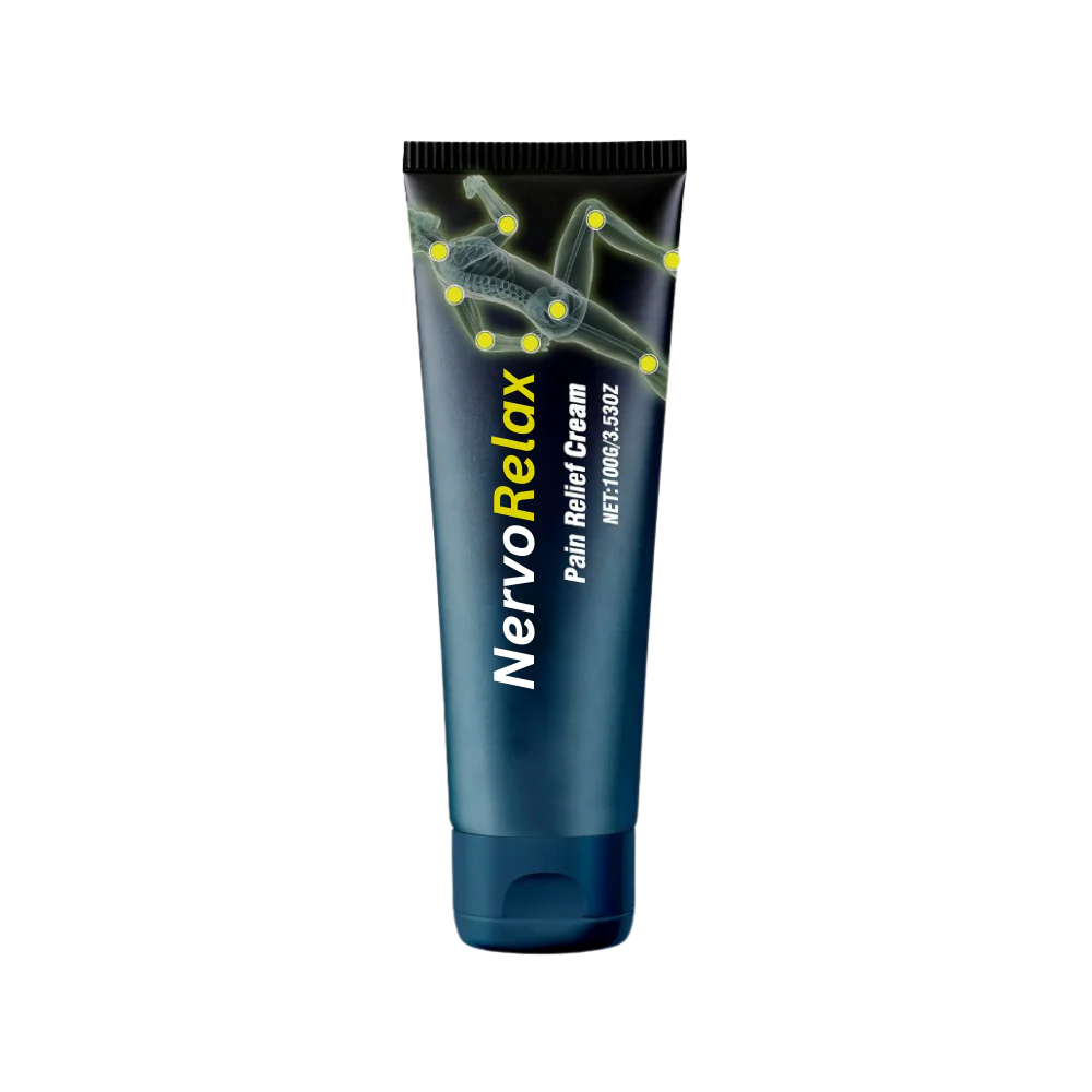NervoRelax™