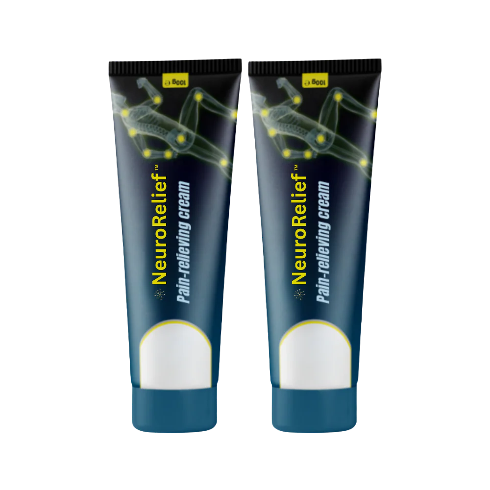 NeuroRelief™ - Image 2