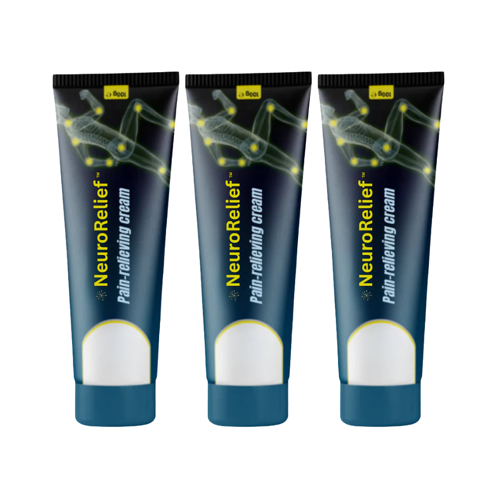 NeuroRelief™ - Image 3