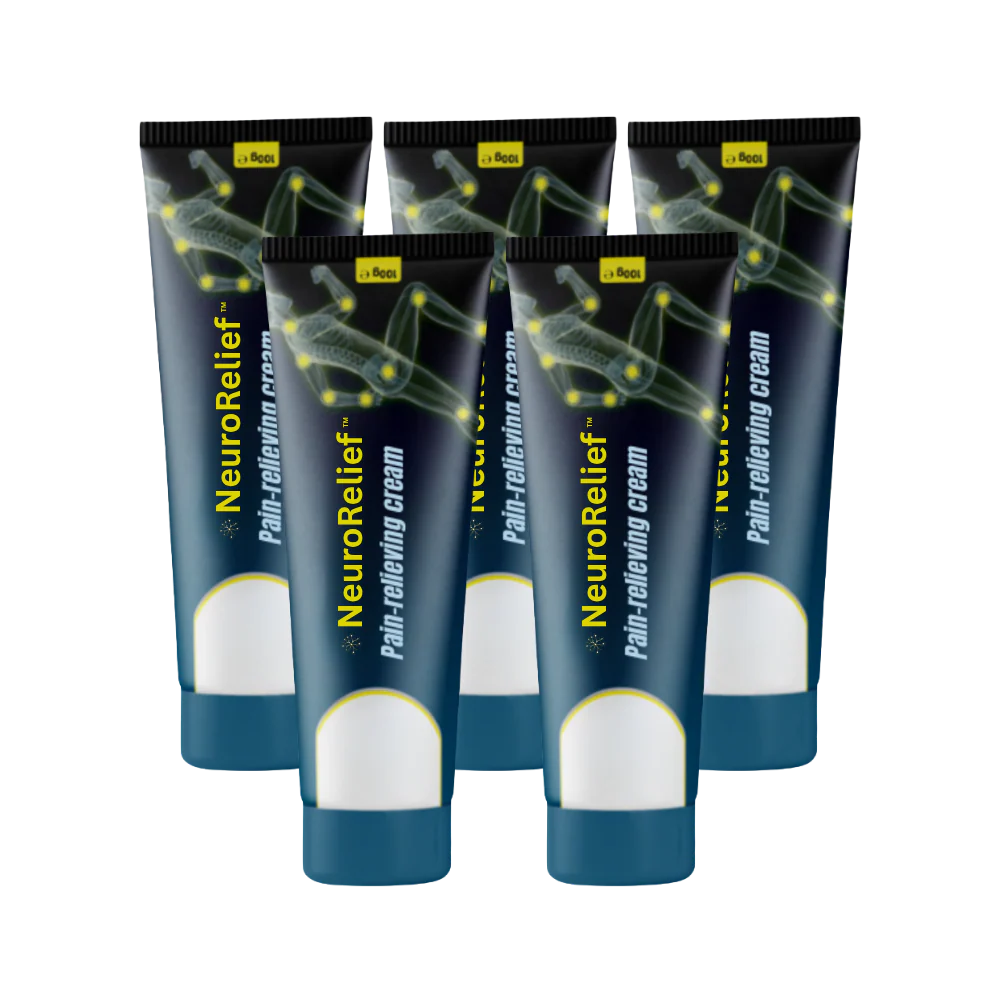 NeuroRelief™ - Image 4