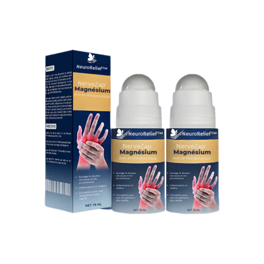 NeuroRelief™ - Image 2