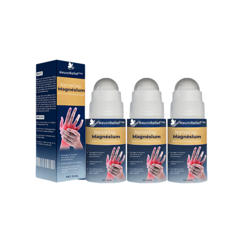 NeuroRelief™ - Image 3