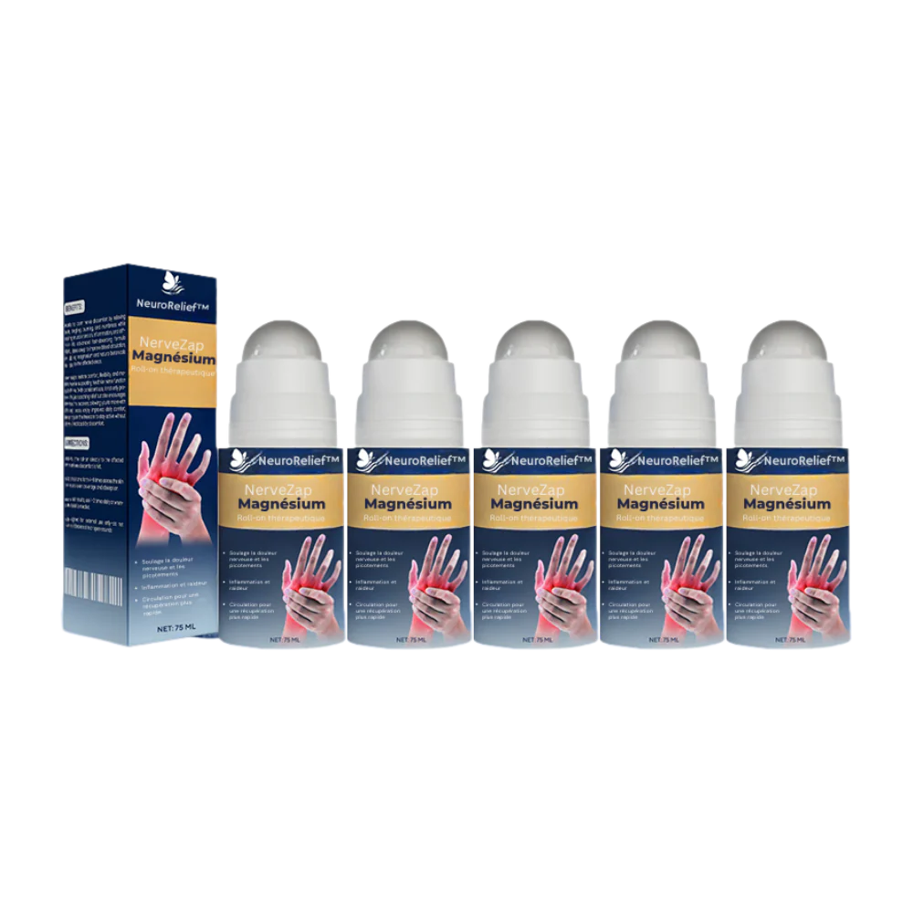 NeuroRelief™ - Image 4