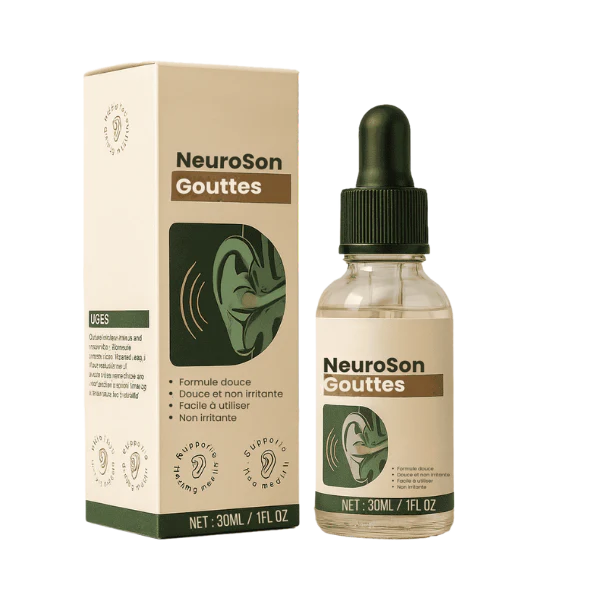 NeuroSon™