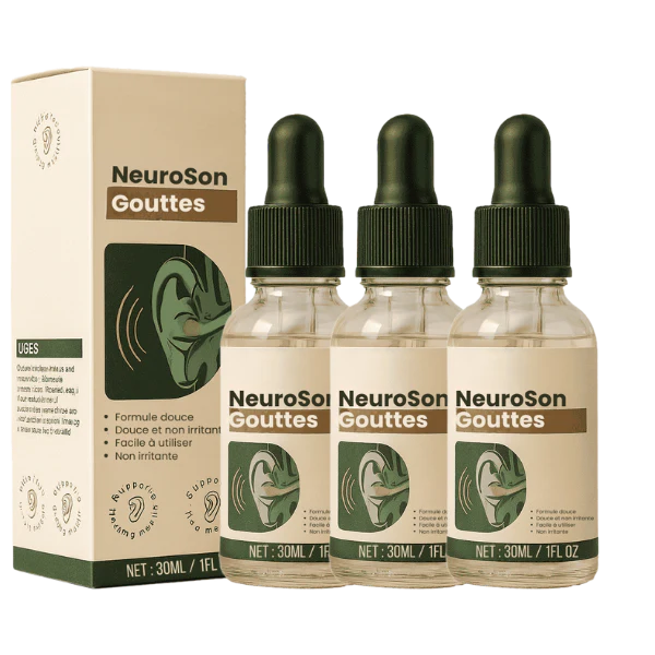 NeuroSon™ - Image 3