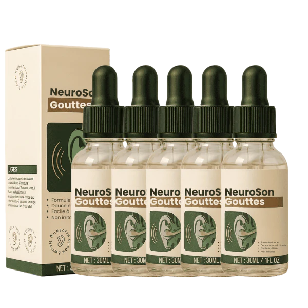 NeuroSon™ - Image 4