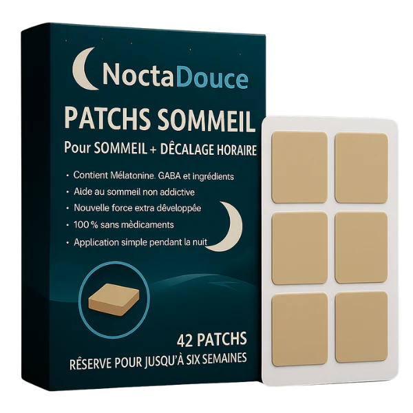 NoctaDouce™