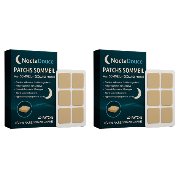 NoctaDouce™ - Image 2