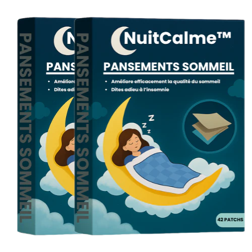 NuitCalme™ - Image 2