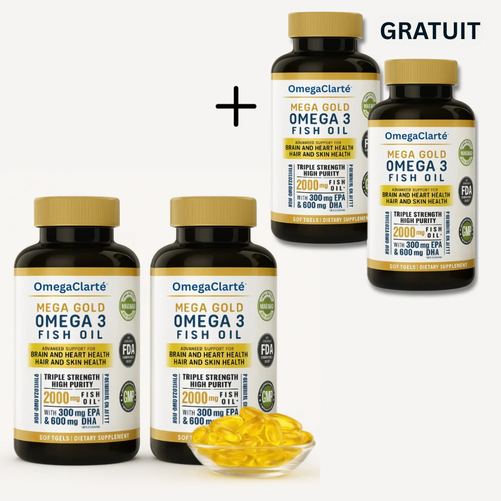 OmegaClarté™ - Image 2