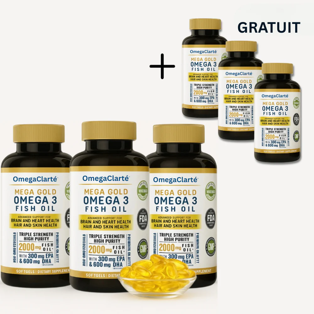 OmegaClarté™ - Image 3