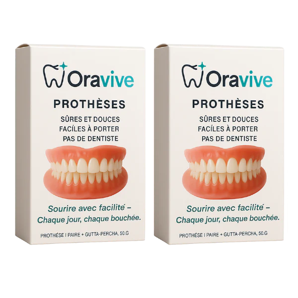 Oravive™ - Image 2