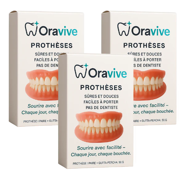 Oravive™ - Image 3