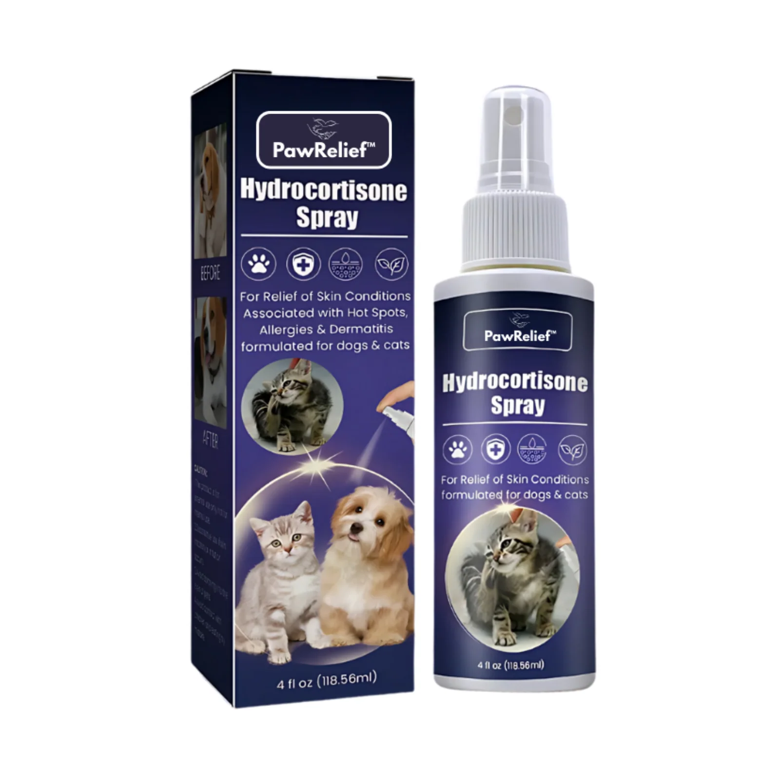 PawRelief™
