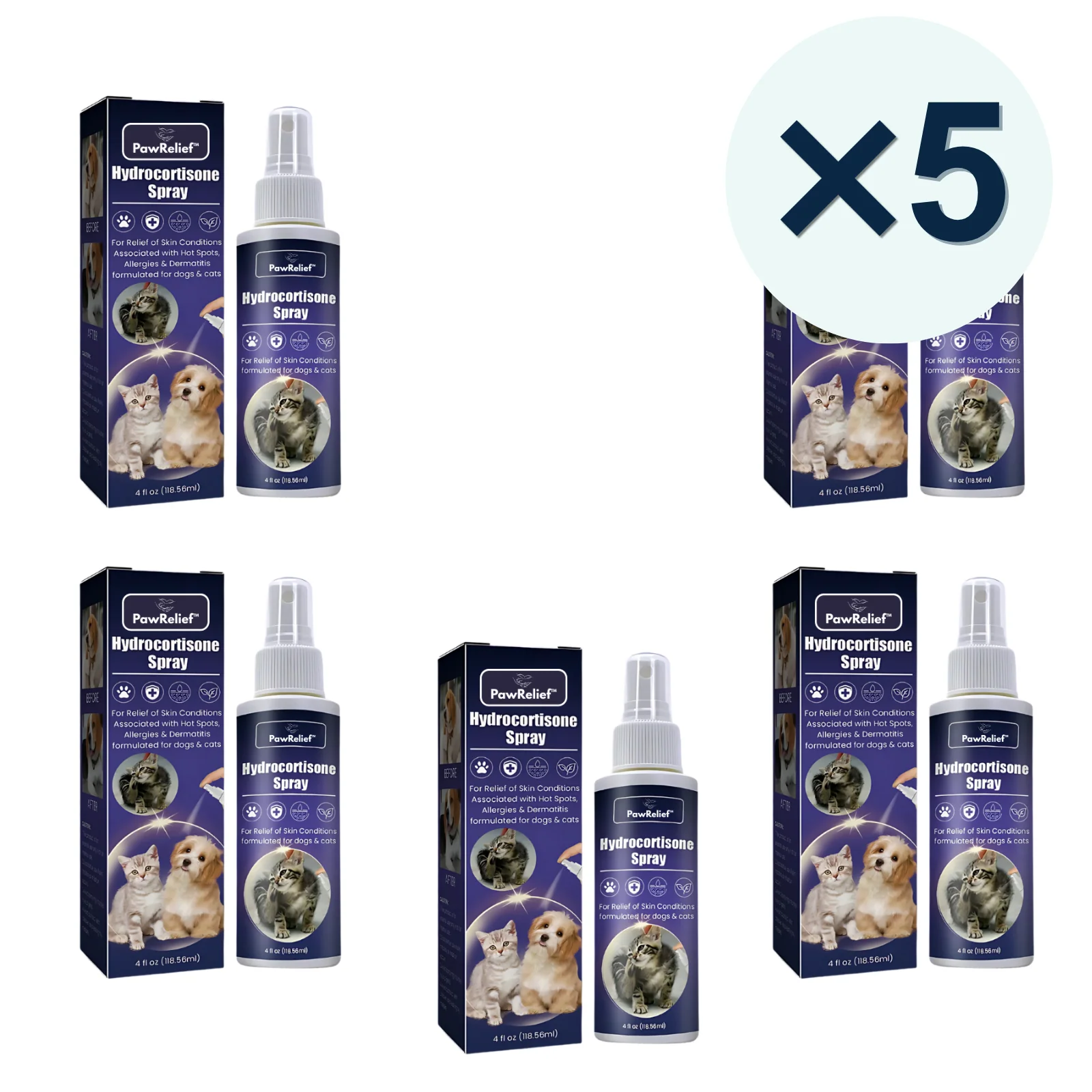 PawRelief™ - Image 4