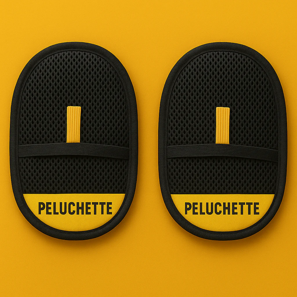 Peluchette™ - Image 2