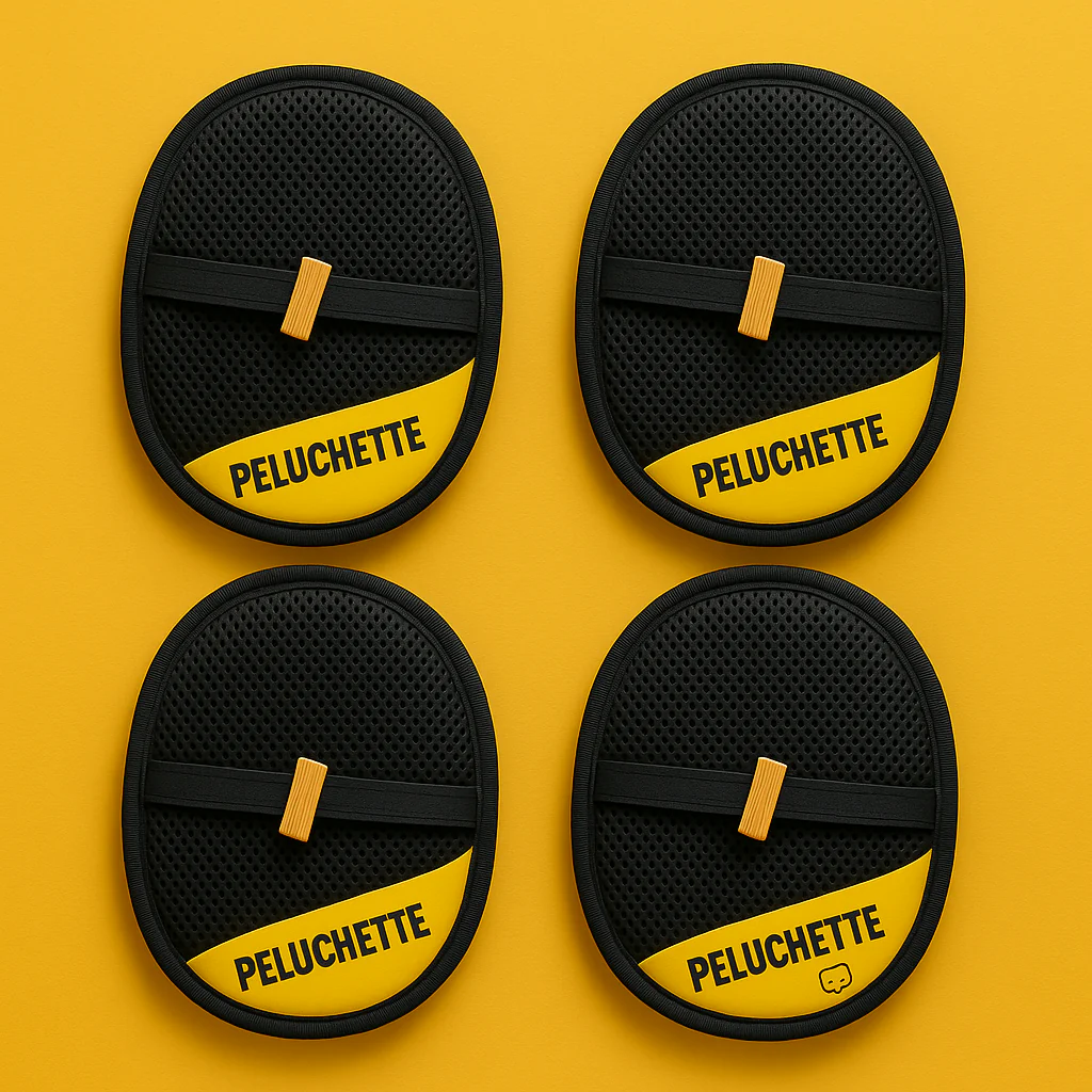 Peluchette™ - Image 4