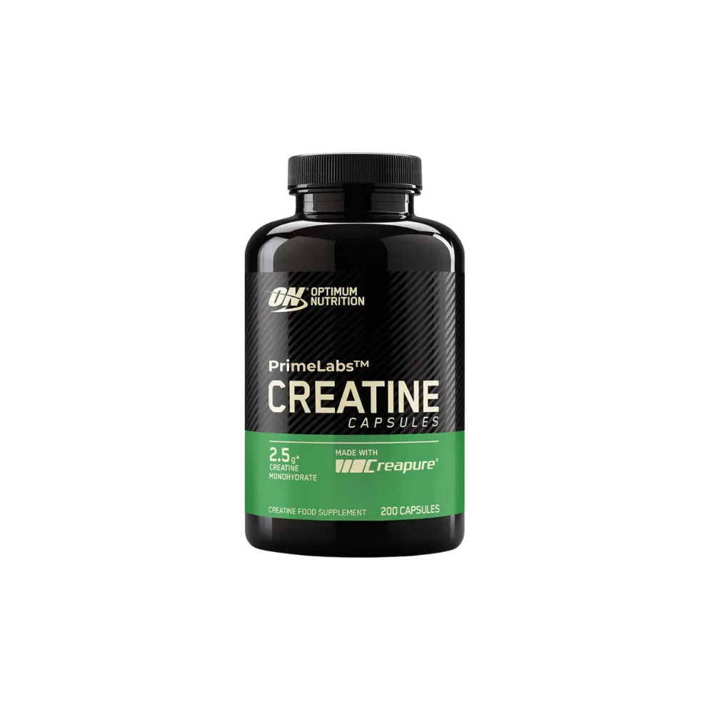 PrimeLabs™ Créatine+