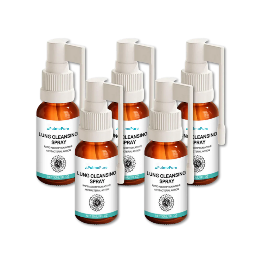 PulmoPure™ - Image 4