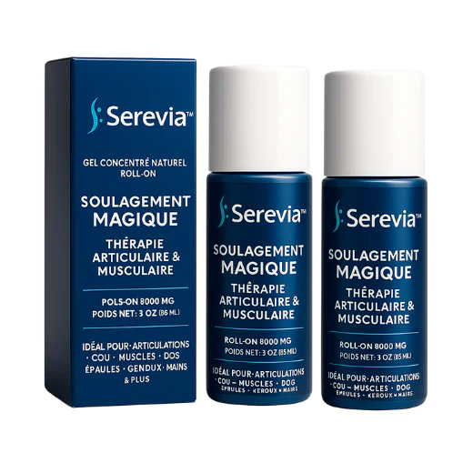 Serevia™ - Image 2