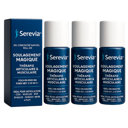 Serevia™ - Image 3