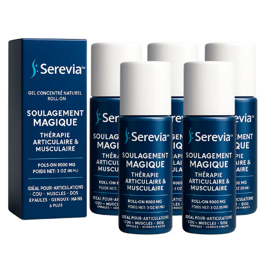 Serevia™ - Image 4