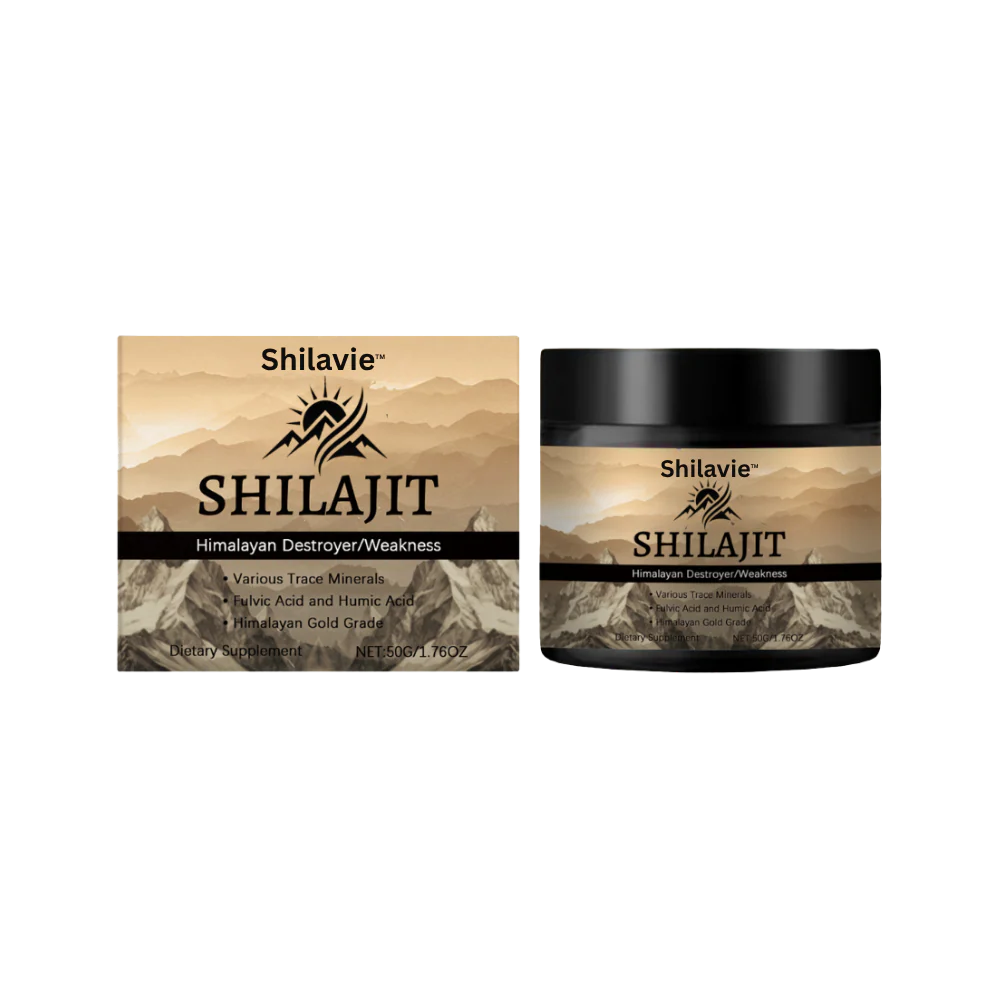 Shilavie™