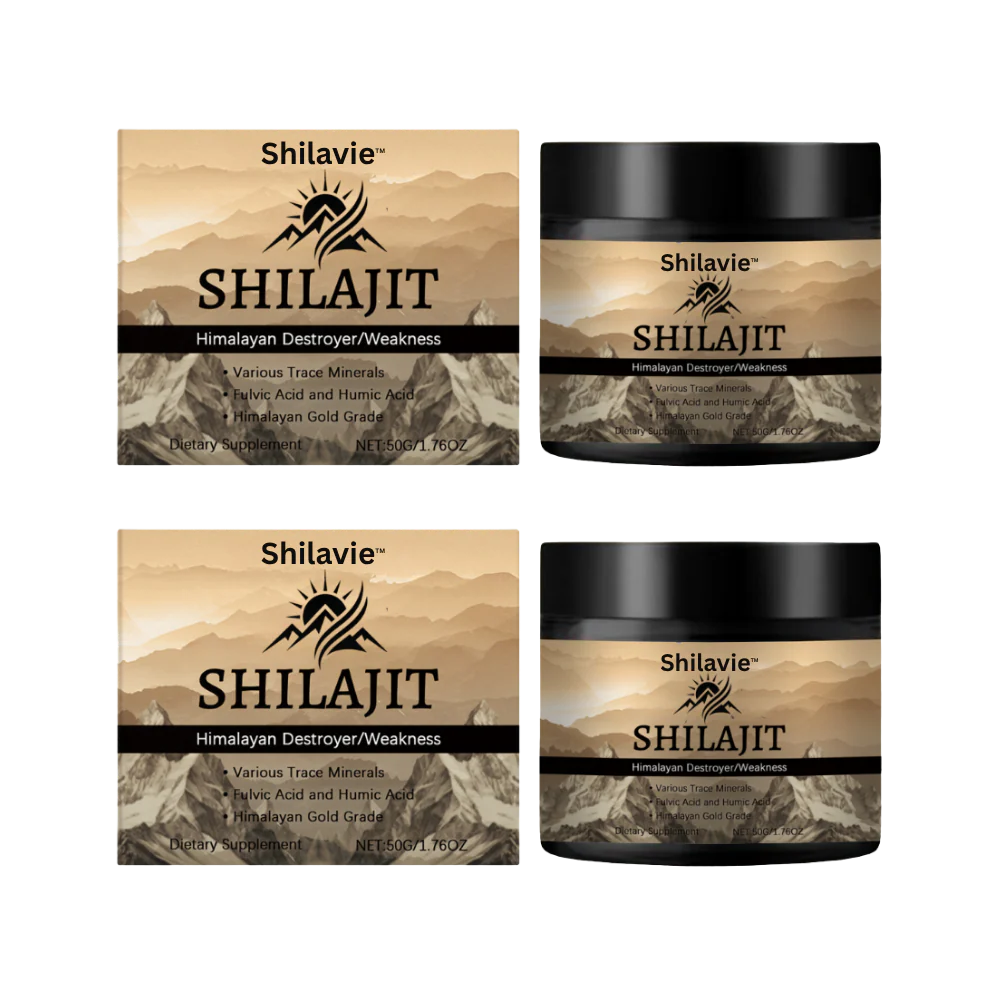 Shilavie™ - Image 2