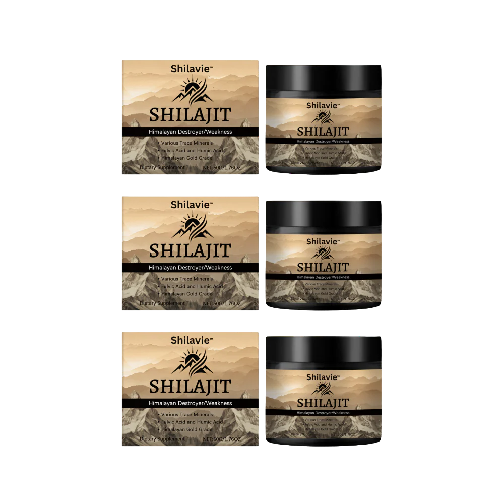 Shilavie™ - Image 3