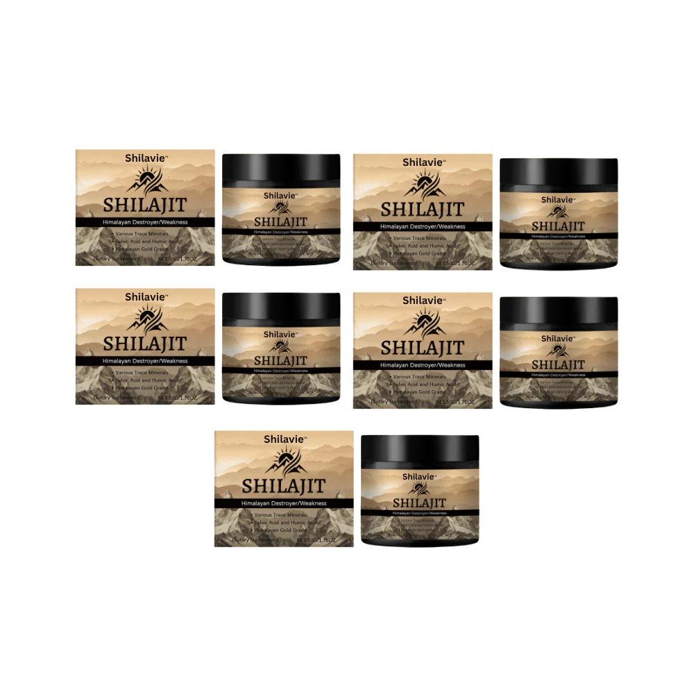 Shilavie™ - Image 4
