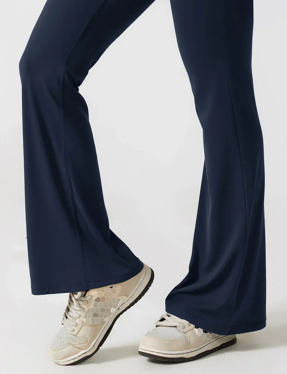 Sierra | V-Back Jumpsuit - Image 18