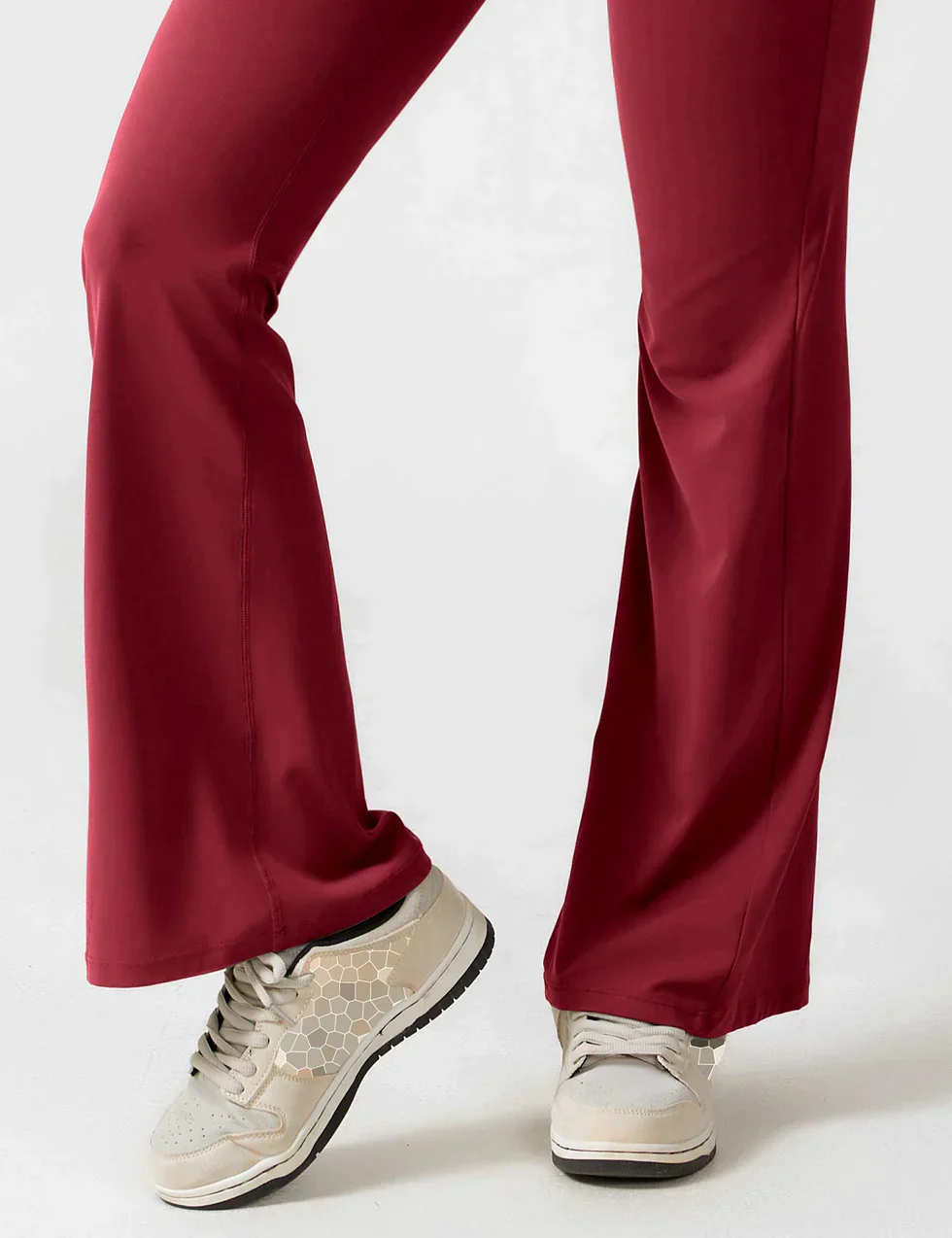 Sierra | V-Back Jumpsuit - Image 36