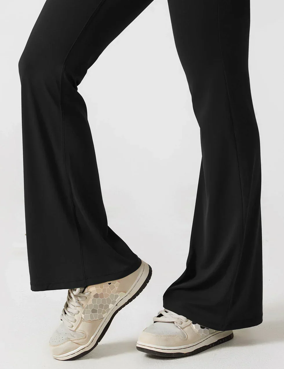 Sierra | V-Back Jumpsuit - Image 6