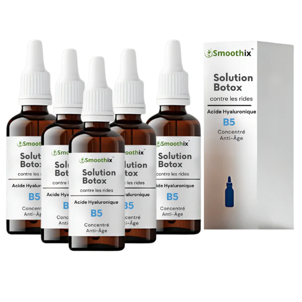 Smoothix™ - Image 5