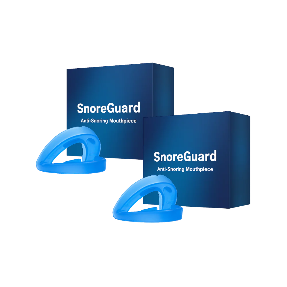 SnoreGuard™ - Image 2