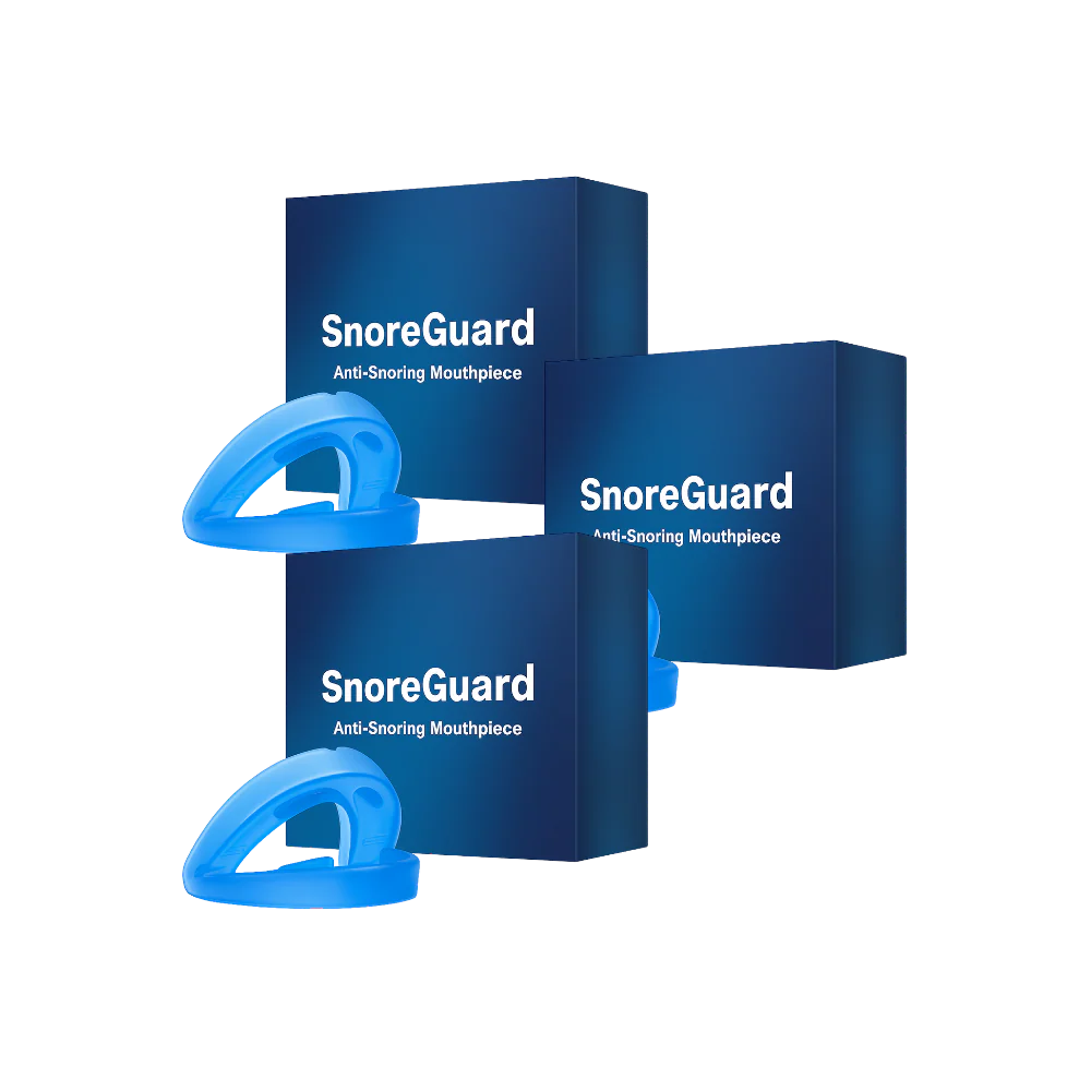 SnoreGuard™ - Image 3