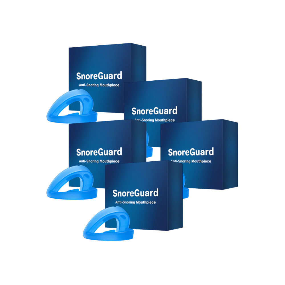 SnoreGuard™ - Image 4
