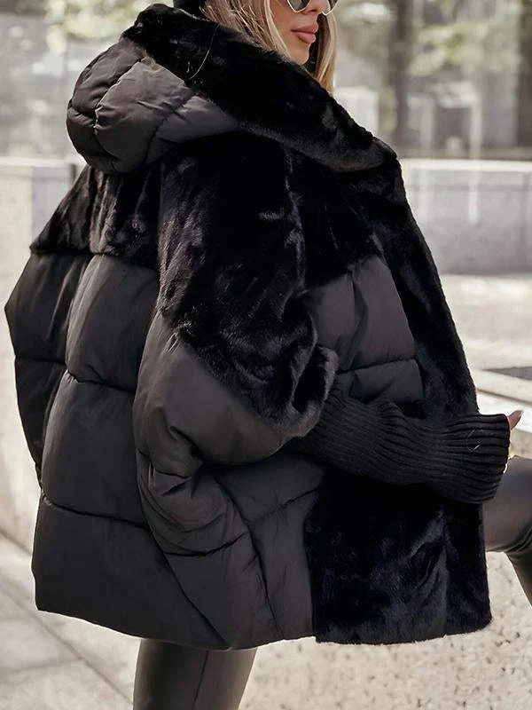 Sophie | Veste d'hiver douillette - Image 3