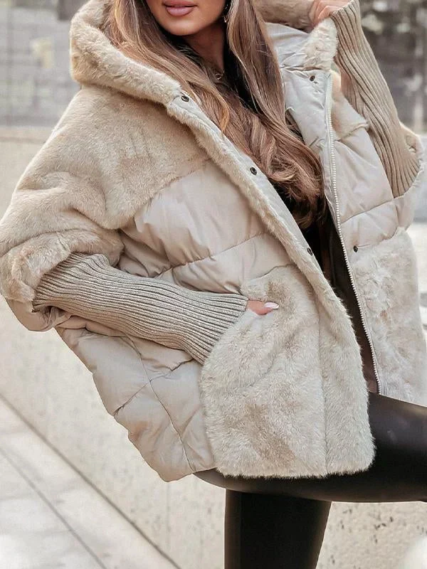 Sophie | Veste d'hiver douillette - Image 5