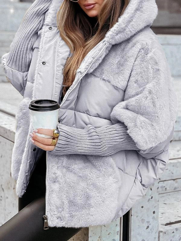 Sophie | Veste d'hiver douillette - Image 7