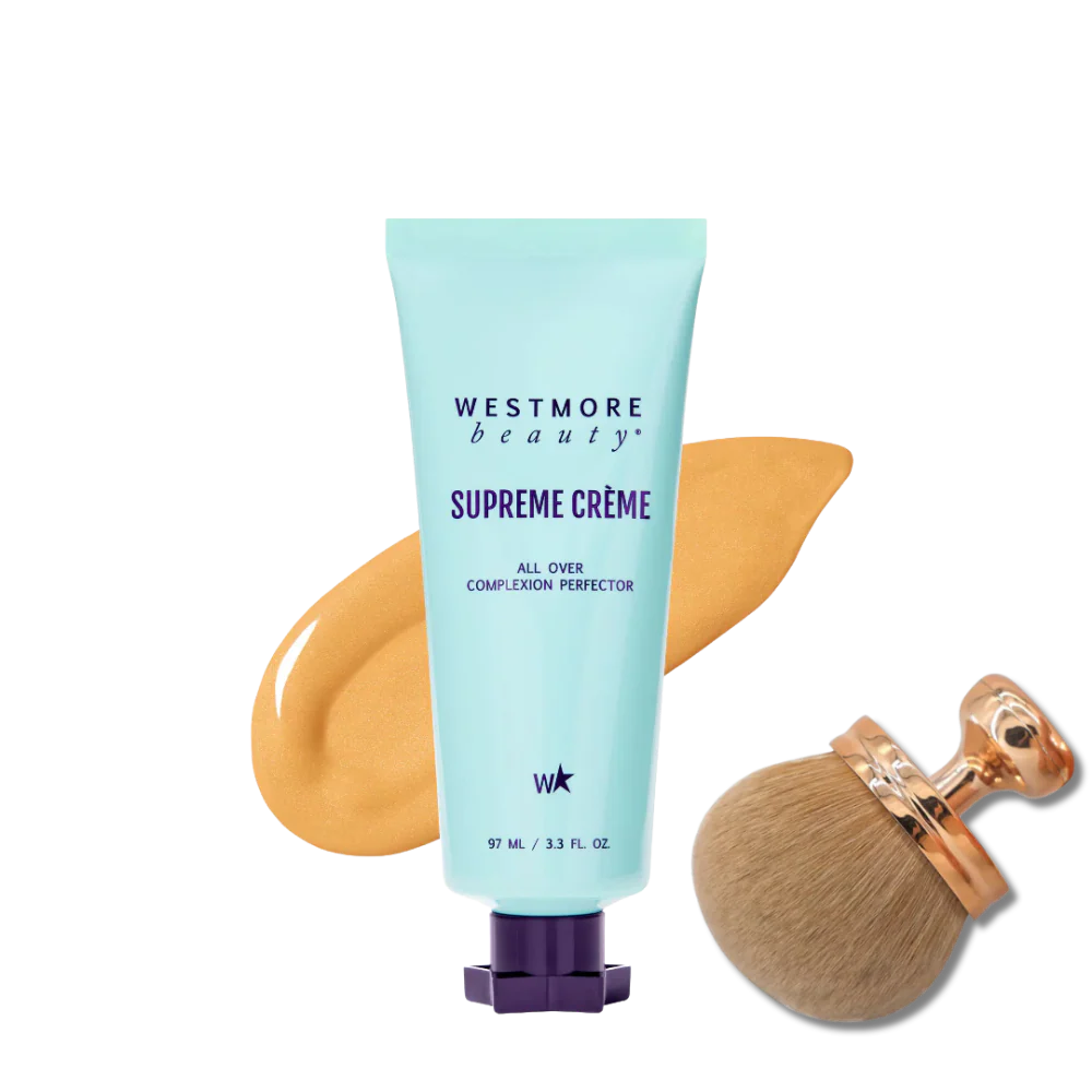 SuprêmeCrème™ + Pinceau Offert
