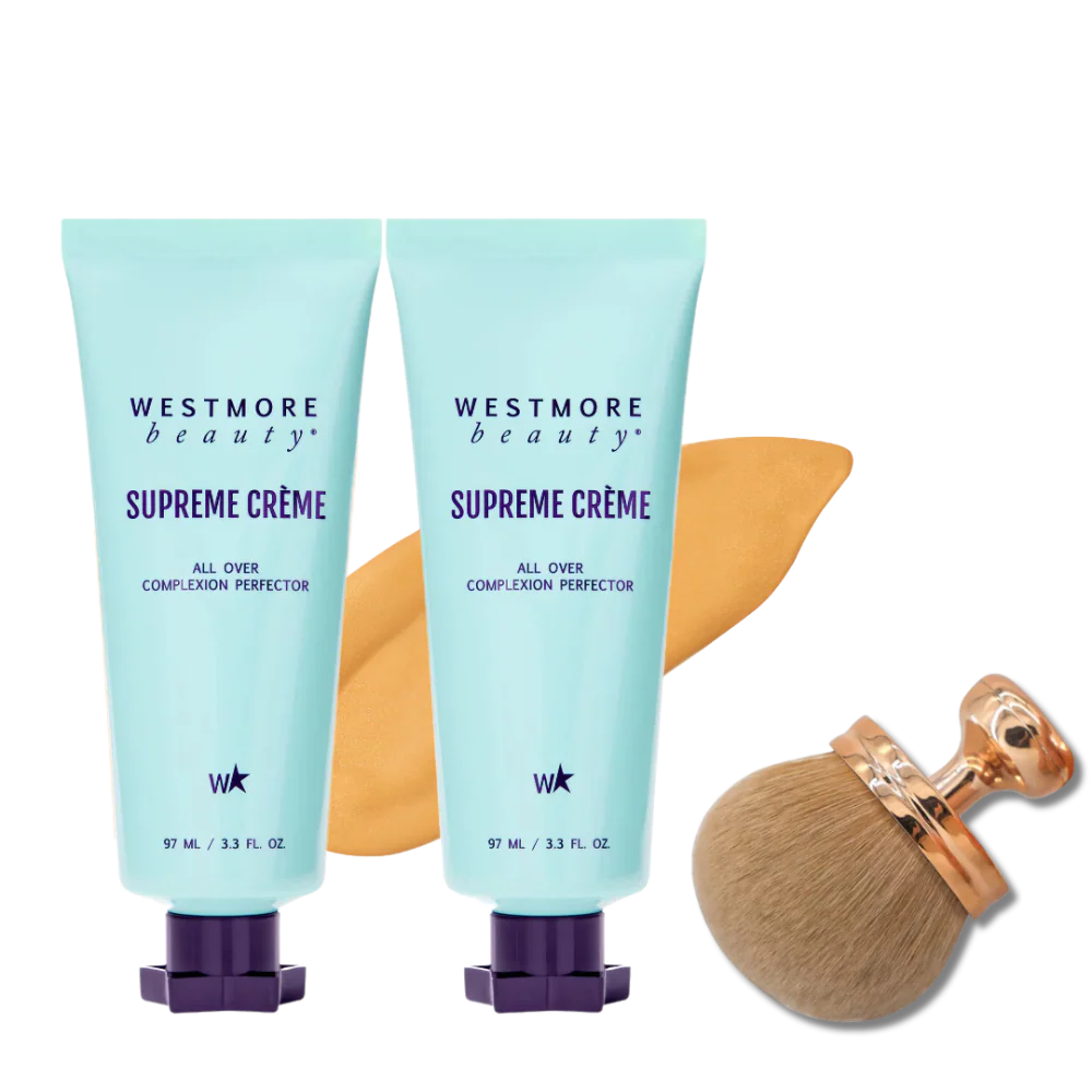 SuprêmeCrème™ + Pinceau Offert - Image 2